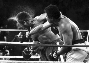 Muhammad Ali: o rei do mundo
