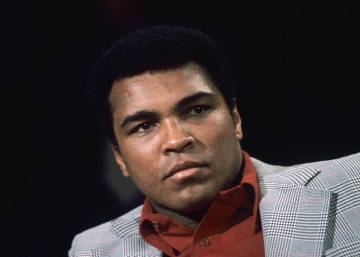 La vida de Muhammad Ali, en imágenes