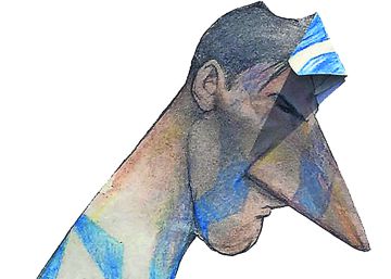 Sobre Messi, Freud e os argentinos Sobre Messi, Freud e os argentinos