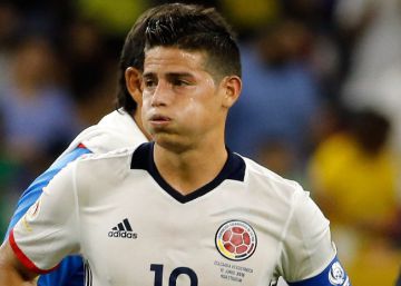 Colombia especula y cae ante Costa Rica Colombia especula y cae ante Costa Rica