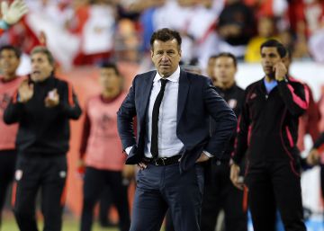 Necesitamos un entrenador argentino