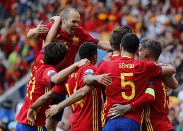 Piqué, patria y fútbol Piqué, patria y fútbol