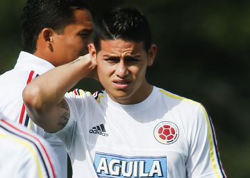 La mente como enemigo de Colombia La mente como enemigo de Colombia