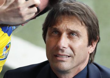 Conte restaura el viejo régimen en Italia