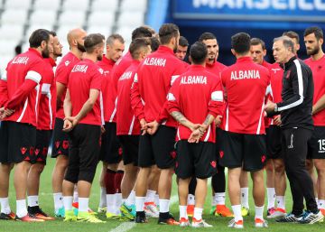 Albania: el milagro de los retornados