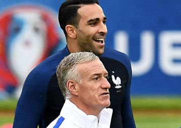 Francia, ni ‘amour’ ni ‘glamour’