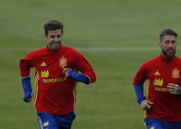 Los escudos de De Gea Los escudos de De Gea