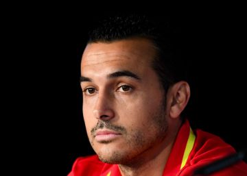 Pedro: “Si no veus continuïtat, no val la pena seguir venint”