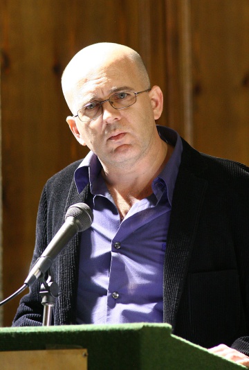 Juan Antonio Montero, psicólogo
