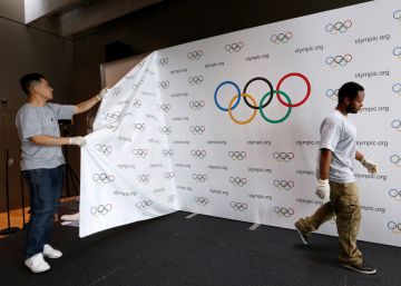 COI declara que todos atletas russos e quenianos precisam ser testados por doping