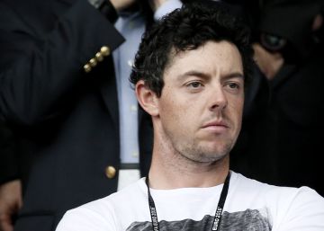 McIlroy no irá a los Juegos de Río por miedo al zika