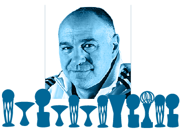 El Real Madrid en la 'era Laso'