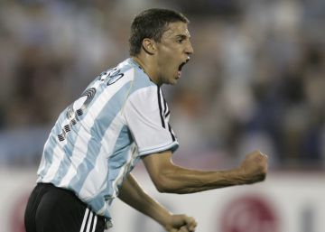 “Por los pibes, por la gente y por el fútbol, necesitamos ganar la final” “Por los pibes, por la gente y por el fútbol, necesitamos ganar la final”