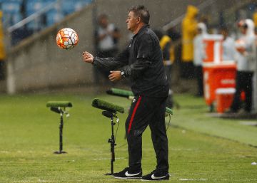 “Chile sabe que las obligaciones las tiene Argentina”