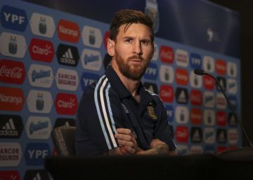 Ni AFA ni Maradona, Messi Ni AFA ni Maradona, Messi