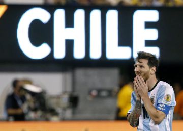 Messi ja n’ha tingut prou