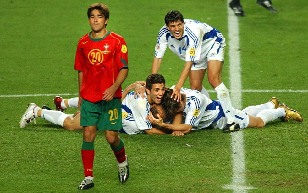 Portugal e a diferença entre jogar bonito e jogar bem