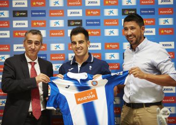 Jurado: “Este equipo tiene muy buena pinta”