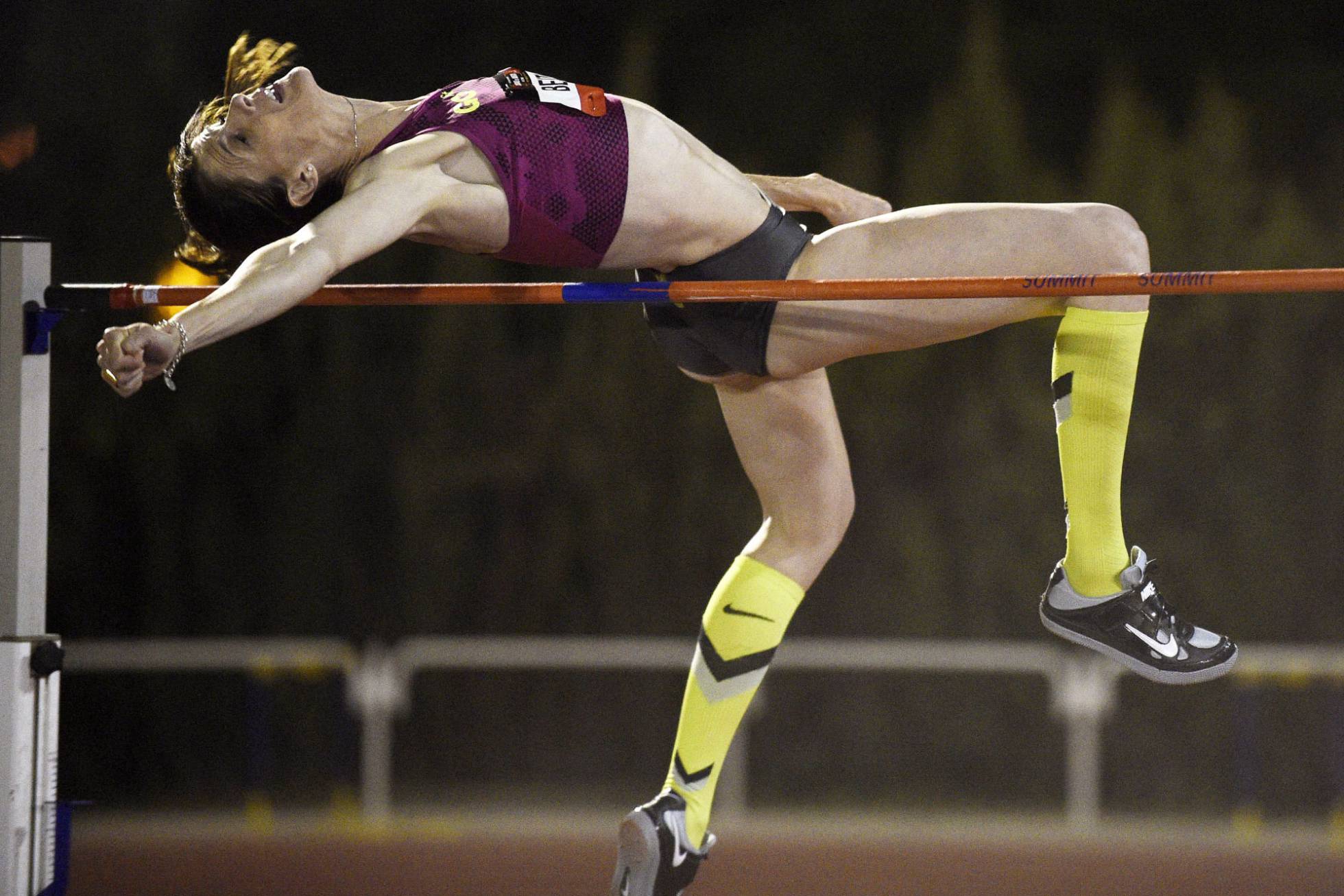 Campeonato Europeo de Atletismo EL PAÍS