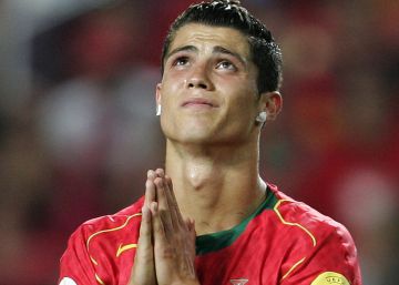 El triste fado de Portugal