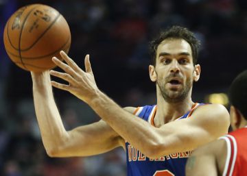 Calderón apunta a los Lakers Calderón apunta a los Lakers