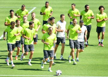 Francia contra la bestia