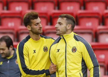 Leo Baptistao, nuevo jugador del Espanyol