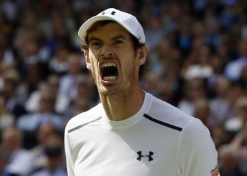 Señor campeón, señor tenista