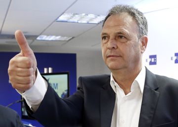 “El seleccionador que venga no puede ir en contra de nuestra historia” “El seleccionador que venga no puede ir en contra de nuestra historia”