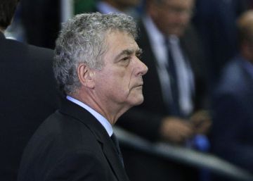 Los obstáculos de Villar en la UEFA