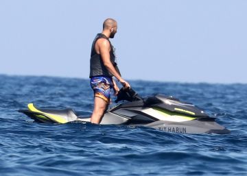 Francia mantiene la puerta cerrada a Benzema Francia mantiene la puerta cerrada a Benzema