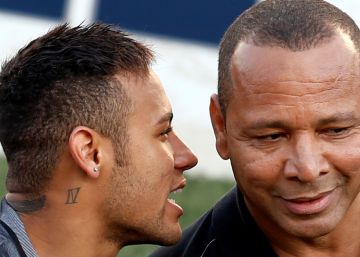 La Audiencia Nacional reabre el caso de la estafa en el fichaje de Neymar
