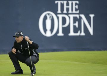 Royal Troon hace su selección Royal Troon hace su selección