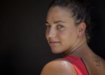 Maica García: “Ara toca divertir-se”