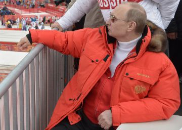 Así escondía Rusia sus positivos Así escondía Rusia sus positivos