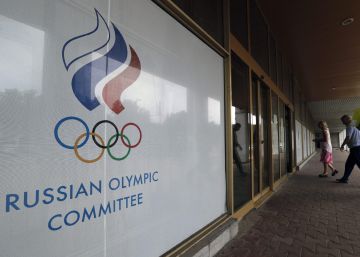 Els atletes russos no seran a Rio 2016