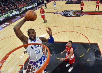 Charlotte se queda sin el All Star por su ley ‘anti-gay’ Charlotte se queda sin el All Star por su ley ‘anti-gay’