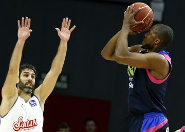 La ACB respesca a Estudiantes La ACB respesca a Estudiantes