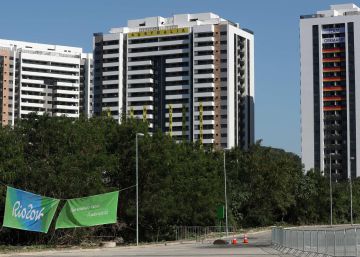 Delegação da Austrália se nega a ficar hospedada na Vila Olímpica