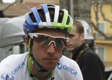 Simon Yates gana la Clásica de Ordizia