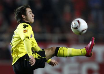 El Dortmund se regenera para pelear la Bundesliga