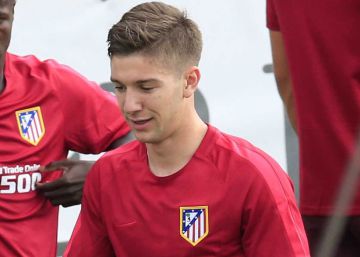 Vietto llega cedido un año al Sevilla