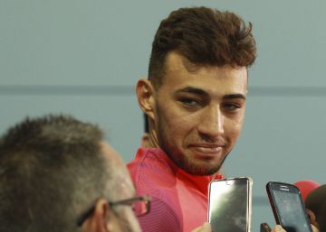 El Barça activa las alternativas a Vietto