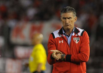 Como o defensivo Bauza comandará um dos melhores ataques do mundo? Como o defensivo Bauza comandará um dos melhores ataques do mundo?