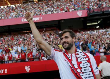 El déjà vu de Fernando Llorente