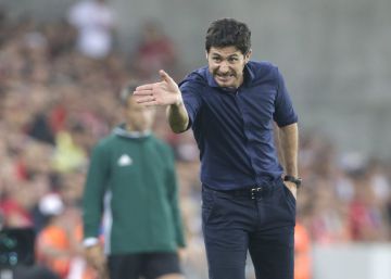 La previa de la Liga de Campeones define su ronda final La previa de la Liga de Campeones define su ronda final