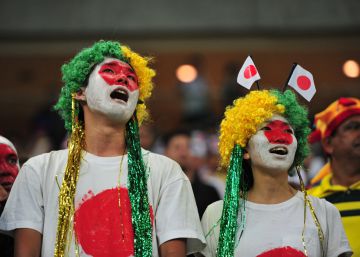 Juegos Olímpicos 2016: Río se prepara para la competición Juegos Olímpicos 2016: Río se prepara para la competición
