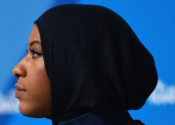 “Detrás de la careta no me discriminan”