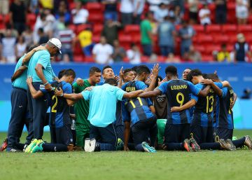 Honduras, la eterna cenicienta Honduras, la eterna cenicienta