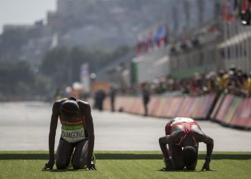 Lo más destacado de la novena jornada